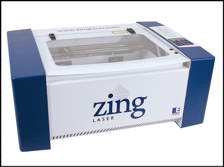 Epilog lasergravyrsystem